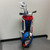 Used Top Flite XL 2024 Mens Package Set RH White/Royal/Red 10 Piece 11855-S000202464 View 1