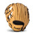 New FRANKLIN FIELDMASTER 13" LH CML/BRWN GLOVES View 1