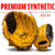 New FRANKLIN FIELDMASTER 10.5" RH CML/BRN GLOVE 11860-FRA22666 View 2