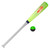 New NERF 30" VORTEX BASEBALL SET View 1
