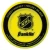 New STREET HOCKEY PUCK ASST. COLORS View 1
