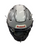 Used Riddell SPEED FLEX FB Helmet Grey LG 11613-S000181107 View 1