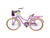 Used Huffy NEL LUSSO Cruiser Bike Womens Pink 17-18" - MD  Frame 11347-S000267929 View 1