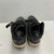 Used Under Armour X BB/SB Cleats Black Junior 05.5 11762-S000078409 View 6
