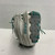 Used Wilson A550 BB/SB Glove RH Throw White 11 1/2" 11762-S000078410 View 2