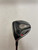 Used Taylormade M6 Mens Fairway Wood LH 3 Wood 11703-S000209786 View 1