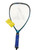 Used Pro Kennex POWER FUSED Junior Racquetball Racquet Teal 3 3/8" 11842-S000229180 View 1