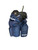 Used CCM AS 580 JR LG HP Junior Pant Navy Blue LG 11814-S000394902 View 1
