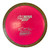 Used Innova NOVA Disc Golf Putter Pink 11450-S000519429 View 1