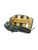 Used Wilson A2000 J ROD GLOVE BB/SB Glove RH Throw Tan 12 3/4" 11834-S000049846 View 1