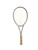 Used Prince CTS LIGHTING MID PLUS Adult Tennis Racquet Tan 4 1/2" 11814-S000394903 View 1