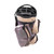Used HOUNDSTOOTH Womens Cart Bag Black 11307-S000264896 View 6