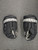 Used Warrior SURGE Senior Gloves Black 13" 11821-S000031984 View 1