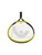 Used Head TOUR PRO Adult Tennis Racquet Yellow Unknown 11861-S000031893 View 2