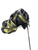 Used Sun Mountain 3.5 LS Womens Stand Bag Yellow 10589-S000432827 View 1