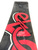 Used Never Summer EVO Mens Snowboard/Bindings Red 161 cm 11798-S000042492 View 4