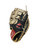Used Rawlings HEART OF THE HIDE BB/SB First Base RH Throw Black 12 1/2" 11724-S000225121 View 1