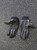 Used Nike BB/SB Batting Gloves Black XXS 11849-S000039205 View 2