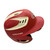 Used Rawlings BATTING HELMET Batting Helmet No Mask Red One Size 11484-S000302800 View 2
