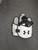 Used Under Armour RIB PADS Lacrosse Rib Pads White MD 11821-S000031998 View 1
