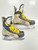 Used Bauer SUPREME 70 Junior Hockey Skate Junior 03 11860-S000307945 View 2