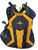 Used All-Star NAVY AND YELLOW CHEST PROTECTOR Catchers Chest Protector Navy Blue Adult 11884-S000062857 View 1