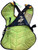 Used All-Star NAVY AND YELLOW CHEST PROTECTOR Catchers Chest Protector Navy Blue Adult 11884-S000062857 View 2