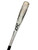 Used Rawlings PEAK BB/SB USSSA 2 5/8 Bat White 27" 11884-S000062855 View 2