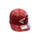 Used Easton BAT CAP BB/SB Cap Red 11884-S000062858 View 2