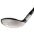 Used Taylormade BURNER RESCUE Mens Hybrid Club Right Hand 3 Hybrid 11218-S000424903 View 2