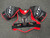 Used CCM FT350 Senior Shoulder Pads MD 11945-S000251431 View 1