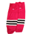 Used Hockey Sock Red 30" 11866-S000035582 View 1