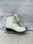 Used American Athletic FIGURE SKATE WomensFigure Skate White Senior 8 11836-S000037640 View 1