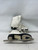 Used CCM FIGURE SKATES Girls Figure Skate White Youth 12.0 11836-S000037641 View 5