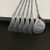 Used Strata Mens Iron Set RH 5I-PW 11762-S000078414 View 1