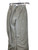 Used Rawlings GREY BASEBALL PANTS BB/SB Pant Mens Grey LG 11884-S000062884 View 2
