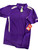 Used Rawlings SPORT POLO Other Clothing Purple MD 11884-S000062885 View 1