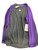 Used Demarini LONGSLEEVE TRAINING SHIRT Other Clothing Purple XL 11884-S000062892 View 1