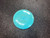 Used Innova PHILO DESTROYER Disc Golf Driver Green 11846-S000103686 View 1