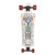 Used Land Yachtz SKATEBOARD LAND YACHTZ Longboard White Long 10313-S000282625 View 2