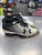 Used Under Armour BASEBALL BB/SB Cleats Black Junior 02.5 11945-S000251446 View 1