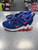 Used Nike GIANNIS IMMORTALITY Basketball Shoes M Royal Blue Junior 05.5 11945-S000251445 View 1