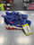 Used Nike GIANNIS IMMORTALITY Basketball Shoes M Royal Blue Junior 05.5 11945-S000251445 View 2