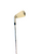 Used Callaway AI SMOKE MAX FAST Mens Individual Iron RH 5 Iron View 2