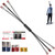Powernet Shoulder Trainer Bar #1244 View 1