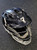 Used Cascade R Lacrosse Helmet Navy Blue One Size 11849-S000039215 View 1
