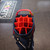 Used Taylormade FLEXTECH LITE Mens Stand Bag Navy Blue 11796-S000057585 View 4