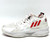 Used Adidas DAME 8 Basketball Shoes Y Grey Junior 04.5 11805-S000079503 View 1