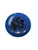 Used Discraft WIZARD CHICKEN ESP FORCE Disc Golf Driver Navy Blue 11892-S000030057 View 1