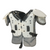 Used Adams SHOULDER PADS FB Shoulder Pads Black SM 11834-S000049857 View 2